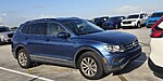 Used 2018 Volkswagen Tiguan SE in DAVIE, FLORIDA