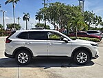 Used 2025 Honda CR-V LX in DAVIE, FLORIDA (Photo 3)