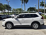 Used 2025 Honda CR-V LX in DAVIE, FLORIDA (Photo 4)