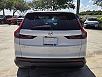 Used 2025 Honda CR-V LX in DAVIE, FLORIDA (Photo 6)