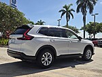 Used 2025 Honda CR-V LX in DAVIE, FLORIDA (Photo 7)