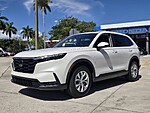 Used 2025 Honda CR-V LX in DAVIE, FLORIDA (Photo 9)