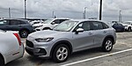Used 2024 Honda HR-V LX in DAVIE, FLORIDA