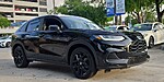 Used 2025 Honda HR-V SPORT in DAVIE, FLORIDA