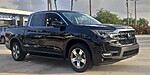 Used 2025 Honda Ridgeline RTL in DAVIE, FLORIDA