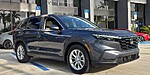 Used 2025 Honda CR-V EX in DAVIE, FLORIDA