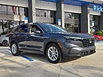 Used 2025 Honda CR-V EX in DAVIE, FLORIDA (Photo 1)