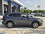 Used 2025 Honda CR-V EX in DAVIE, FLORIDA (Photo 3)