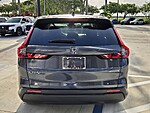 Used 2025 Honda CR-V EX in DAVIE, FLORIDA (Photo 6)
