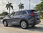 Used 2025 Honda CR-V EX in DAVIE, FLORIDA (Photo 7)