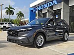 Used 2025 Honda CR-V EX in DAVIE, FLORIDA (Photo 8)