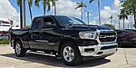 Used 2023 RAM 1500 BIG HORN in DAVIE, FLORIDA