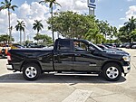 Used 2023 RAM 1500 BIG HORN in DAVIE, FLORIDA (Photo 3)