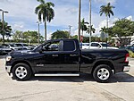 Used 2023 RAM 1500 BIG HORN in DAVIE, FLORIDA (Photo 4)
