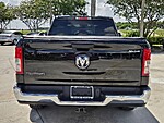 Used 2023 RAM 1500 BIG HORN in DAVIE, FLORIDA (Photo 6)
