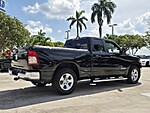 Used 2023 RAM 1500 BIG HORN in DAVIE, FLORIDA (Photo 7)