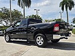 Used 2023 RAM 1500 BIG HORN in DAVIE, FLORIDA (Photo 8)