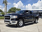 Used 2023 RAM 1500 BIG HORN in DAVIE, FLORIDA (Photo 9)