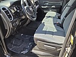 Used 2023 RAM 1500 BIG HORN in DAVIE, FLORIDA (Photo 10)