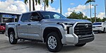 Used 2026 TOYOTA TUNDRA SR5 in DAVIE, FLORIDA