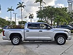 Used 2026 TOYOTA TUNDRA SR5 in DAVIE, FLORIDA (Photo 3)