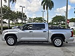 Used 2026 TOYOTA TUNDRA SR5 in DAVIE, FLORIDA (Photo 4)