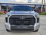 Used 2026 TOYOTA TUNDRA SR5 in DAVIE, FLORIDA (Photo 5)