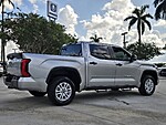 Used 2026 TOYOTA TUNDRA SR5 in DAVIE, FLORIDA (Photo 7)