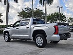 Used 2026 TOYOTA TUNDRA SR5 in DAVIE, FLORIDA (Photo 8)