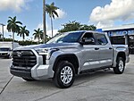 Used 2026 TOYOTA TUNDRA SR5 in DAVIE, FLORIDA (Photo 9)
