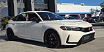 Used 2024 Honda Civic Type R  in DAVIE, FLORIDA