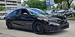 Used 2025 Honda Civic Hatchback SPORT in DAVIE, FLORIDA