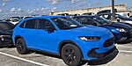 Used 2026 Honda HR-V SPORT in DAVIE, FLORIDA