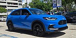 Used 2026 Honda HR-V SPORT in DAVIE, FLORIDA