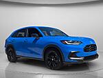Used 2026 Honda HR-V SPORT in DAVIE, FLORIDA (Photo 1)