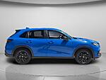 Used 2026 Honda HR-V SPORT in DAVIE, FLORIDA (Photo 3)