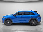Used 2026 Honda HR-V SPORT in DAVIE, FLORIDA (Photo 4)
