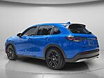 Used 2026 Honda HR-V SPORT in DAVIE, FLORIDA (Photo 8)