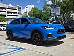 Used 2026 Honda HR-V SPORT in DAVIE, FLORIDA (Photo 1)