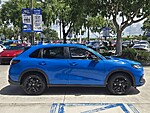 Used 2026 Honda HR-V SPORT in DAVIE, FLORIDA (Photo 3)