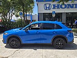Used 2026 Honda HR-V SPORT in DAVIE, FLORIDA (Photo 4)