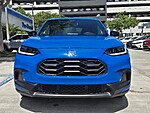 Used 2026 Honda HR-V SPORT in DAVIE, FLORIDA (Photo 5)