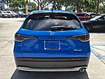 Used 2026 Honda HR-V SPORT in DAVIE, FLORIDA (Photo 6)