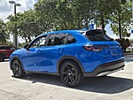 Used 2026 Honda HR-V SPORT in DAVIE, FLORIDA (Photo 8)