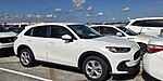 Used 2025 Honda HR-V LX in DAVIE, FLORIDA