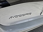 Used 2025 Honda Accord Sedan LX in DAVIE, FLORIDA (Photo 13)