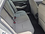 Used 2025 Honda Accord Sedan LX in DAVIE, FLORIDA (Photo 14)