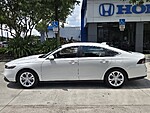 Used 2025 Honda Accord Sedan LX in DAVIE, FLORIDA (Photo 4)