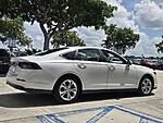 Used 2025 Honda Accord Sedan LX in DAVIE, FLORIDA (Photo 7)