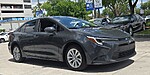 Used 2024 TOYOTA COROLLA HYBRID LE in DAVIE, FLORIDA
